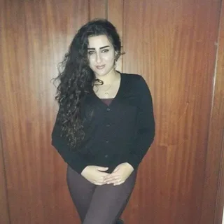 بشرى ناصر